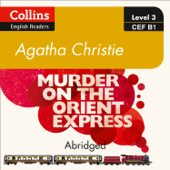 Murder on the Orient Express (Abridged) - Agatha Christie