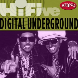 Digital Underground - The Humpty Dance