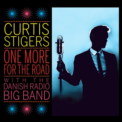 Fly Me To The Moon Live Curtis Stigers The Danish Radio Big Band Shazam