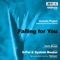 Falling For You (G-Pal's New York Vocal Mix) artwork