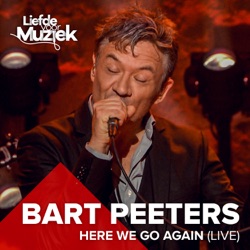 Bart Peeters - Bart Peeters