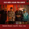 Eles Não Ligam pra Gente - Single album lyrics, reviews, download