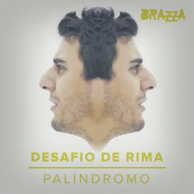 Desafio de Rima (Palíndromo) [feat. Rapha Braga] - Single - Fabio Brazza
