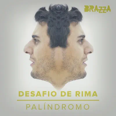 Desafio de Rima (Palíndromo) [feat. Rapha Braga] - Single - Fabio Brazza