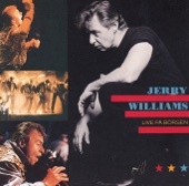 Jerry Williams (Live på Börsen)