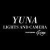 Lights and Camera (feat. G-Eazy) - Single album lyrics, reviews, download