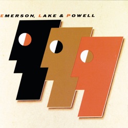 Emerson, Lake & Powell - Lay Down Your Guns