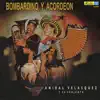 Bombardino y Acordeón album lyrics, reviews, download
