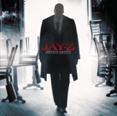 Jim Jones - American Gangster (Jay-Z Diss)