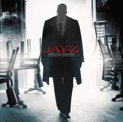 American Gangster by JAY-Z album reviews, ratings, credits