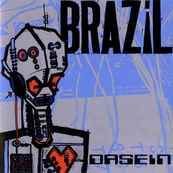 Cover artwork for Erasure