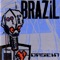 Erasure - Brazil lyrics