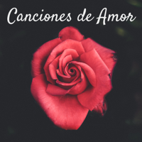 Canciones de Amor - Canciones de Amor - Música de Fondo para Restaurante, Notas Suaves de Piano artwork