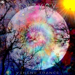 Viking Trance - Syzygy (Super Blue Blood Moon Mix)