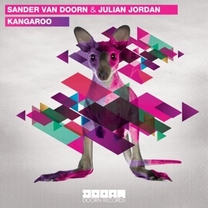 Sander Van Doorn - Kangaroo - Single - Zortam Music