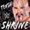 WWE: Shrine (Tensai) - Jim Johnston lyrics