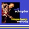 Hometown Melody - Rolf Schnyder lyrics