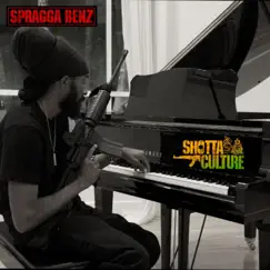 Shotta Culture by Spragga Benz album reviews, ratings, credits