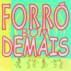 Forró Bom Demais - Trio Nordestino