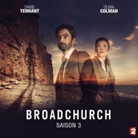 Télécharger Broadchurch, Saison 3 (VF) Episode 7