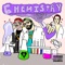 Chemistry (feat. Luxury Tax) - CA$HPASSION lyrics
