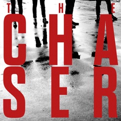 THE CHASER cover art