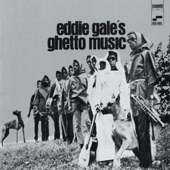 Eddie Gale’s Ghetto Music artwork