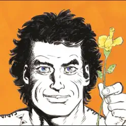 Homónimo - EP - Martín Salinas