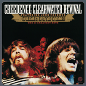 Creedence Clearwater Revival - Chronicle: The 20 Greatest Hits