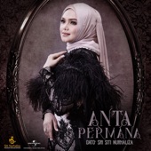 Anta Permana artwork