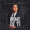 Fome de Ti - Single