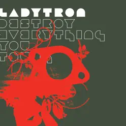 Destroy Everything You Touch (International 2 Track) - Single - Ladytron