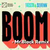 Stream & download BOOM (Mr. Black Remix) - Single