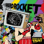 Hard Rocket - Dash Rip Rock