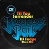 Till You Surrender (DJ Fudge Disco Mix) - Single