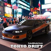 Tokyo Drift artwork