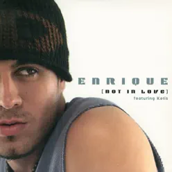 Not In Love (feat. Kelis) [Dave Aude Extended Mix International] - Single - Enrique Iglesias