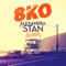 Ocean (feat. Alexandra Stan) - 8KO lyrics