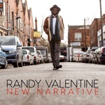 Randy Valentine - Just In Time