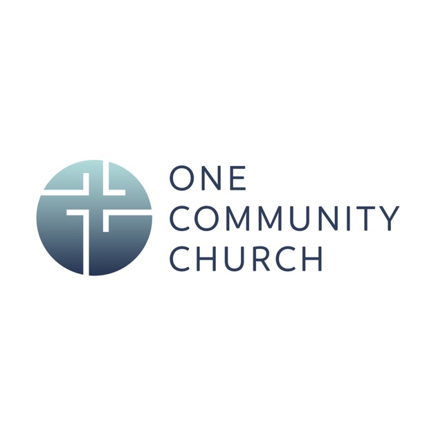 ONE Community Church by ONE Community Church on Apple Podcasts