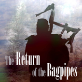 The Return of the Bagpipes - Various Artists