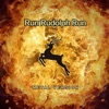 Run Rudolph Run (Metal Version) - Single