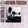 Verve Jazz Masters 52: Maynard Ferguson