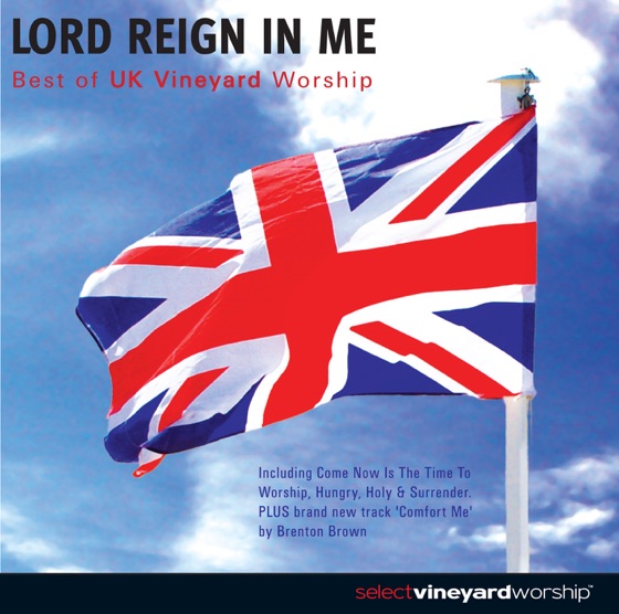 Cover artwork for Come Now is the Time to Worship