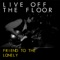 Friend to the Lonely (feat. Rocco DeLuca) - Rocco DeLuca lyrics