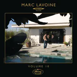 Volume 10 (Black Album) - Marc Lavoine