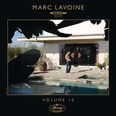 Volume 10 (Black Album) - Marc Lavoine Volume 10 (Black Album) - Marc Lavoine