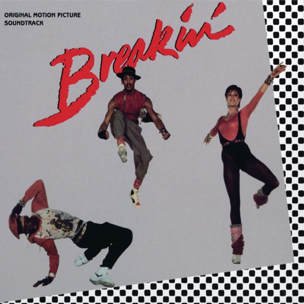 Breakin! There's No Stoppin Us by Ollie & Jerrie on Coast Gold