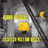 Eighteen Yellow Roses artwork