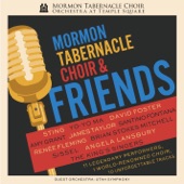 Mormon Tabernacle Choir & Friends artwork